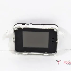 Aanwijsinstrument FORD Fiesta VI (CB1, CCN) Lage Kosten