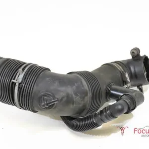 Direct Verzonden Aanzuigslang luchtfilter VW Polo (6C1, 6R1)