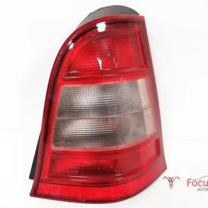 Achterlicht MERCEDES-BENZ A-Klasse (W168) Geld-Terug-Garantie