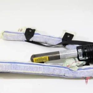 Dak Airbag OPEL Corsa D (S07) Handgemaakt