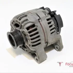 Speciale Aanbieding Dynamo (Alternator) OPEL Corsa D (S07)