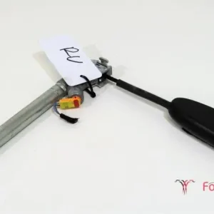 Gordelspanner RENAULT Scénic III (JZ0/1), RENAULT Grand Scénic III (JZ0/1) Tijdelijk Beschikbaar