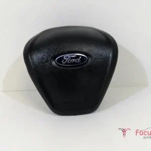 Airbag Stuurwiel FORD Fiesta VI (CB1, CCN) Veilige Betaling