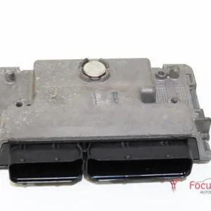 Modern Regeleenheid motoregeling SKODA FABIA II (542)