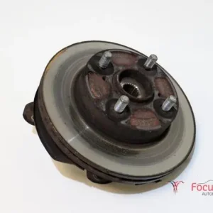 Dagaanbieding Astap SUZUKI ALTO (GF)