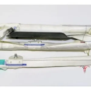 Beperkte Voorraad Dak Airbag OPEL Astra J GTC (--)