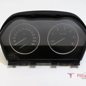 Aanwijsinstrument BMW 1er (F20) Ambachtelijk