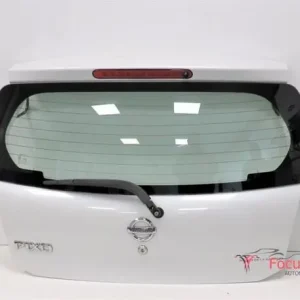 Laatste Versie Kofferruimteklep NISSAN PIXO (UA0)