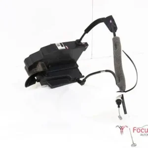 Luxe Motorkapkabel PEUGEOT 308 II (L3, LB, LH, LP, LW)