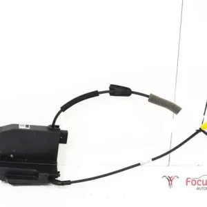 Beperkt Aanbod Motorkapkabel PEUGEOT 308 II (L3, LB, LH, LP, LW)