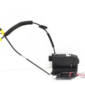 Motorkapkabel PEUGEOT 308 II (L3, LB, LH, LP, LW) Luxe