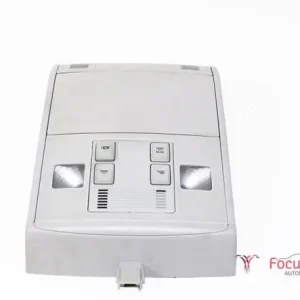 Weekendaanbieding Interieurverlichting VW Golf VII (5G1, BE1, BE2, BQ1)