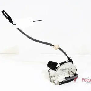 Motorkapkabel VW Golf VII (5G1, BE1, BE2, BQ1) Nu Kopen