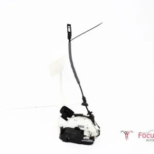 Lage Prijs Motorkapkabel VW Golf VII (5G1, BE1, BE2, BQ1)