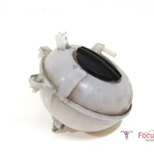 Superprijs Koelmiddel Compensatiereservoir VW Golf VII (5G1, BE1, BE2, BQ1)