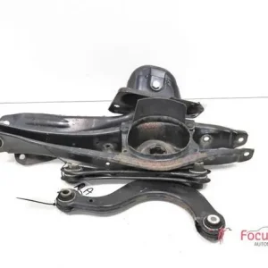 Op = Op Steunverbinding AUDI A3 (8V1, 8VK)