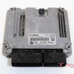 Betrouwbaar Regeleenheid motoregeling BMW 1er (F20)