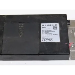 Betaalbaar Antenne BMW 1er (F20)