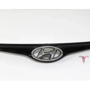 Handgemaakt Radiateurgrille HYUNDAI i20 (PB, PBT)