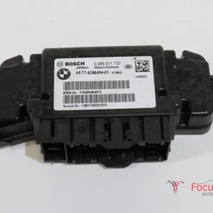 Seizoensaanbieding Regeleenheid airbag BMW 1er (F20)