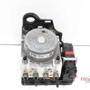 ABS Hydraulisch aggregaat AUDI A3 (8V1, 8VK) Wereldwijde Verzending