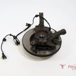 Goedkoop Astap KIA PICANTO (TA)