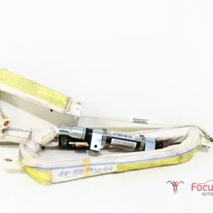 Dak Airbag HYUNDAI i20 (PB, PBT) Populair