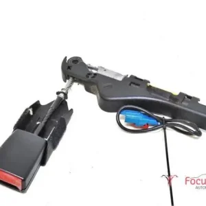 In De Mode Gordelspanner CITROËN C2 (JM)