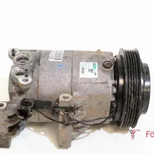 Airco Compressor HYUNDAI i20 (PB, PBT) Meest Verkocht