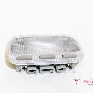 Tijdelijk Beschikbaar Interieurverlichting CITROËN C2 (JM)