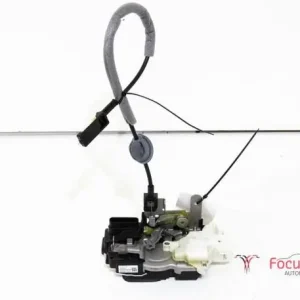 Uitverkoop Motorkapkabel VOLVO V40 Schrägheck (525, 526)