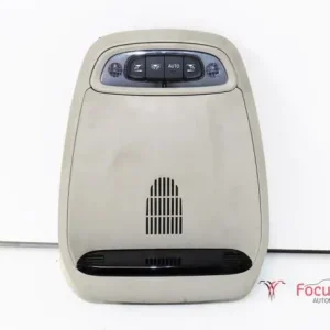 Bestseller Interieurverlichting VOLVO V40 Schrägheck (525, 526)