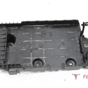 Batterijhouder VOLVO V40 Schrägheck (525, 526) Veilige Betaling