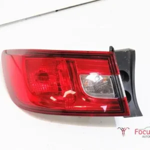 Ambachtelijk Achterlicht RENAULT Captur I (H5, J5), RENAULT Clio IV (BH)