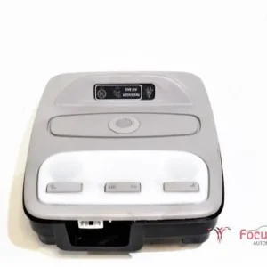 Interieurverlichting RENAULT Captur I (H5, J5), RENAULT Clio IV (BH) Professioneel