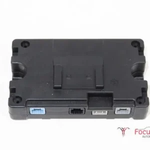 Nieuw Model Regeleenheid RENAULT Trafic II Kasten (FL)