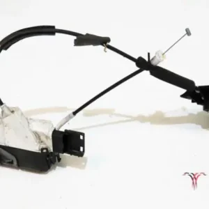 In De Mode Motorkapkabel CITROËN C3 II (SC), CITROËN C3 III (SX)