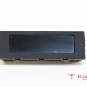 Aanwijsinstrument CITROËN C3 II (SC), CITROËN C3 III (SX) Professioneel