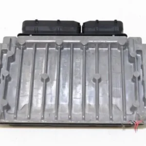 Alleen Vandaag Regeleenheid motoregeling MINI Mini (R50, R53)