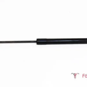 Gasveer kofferruimte RENAULT Clio IV (BH) In De Mode