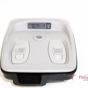 Nieuw Interieurverlichting RENAULT Clio IV (BH)