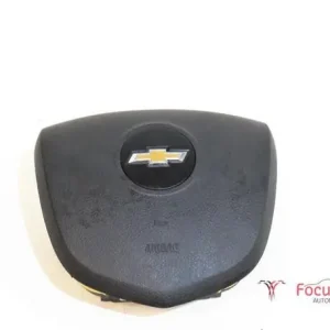 Beperkte Voorraad Airbag Stuurwiel CHEVROLET Spark (M300)