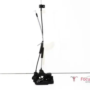 Motorkapkabel CHEVROLET Spark (M300) Direct Verzonden