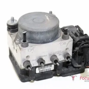 Hoge Kwaliteit ABS Hydraulisch aggregaat FIAT GRANDE PUNTO (199_), FIAT PUNTO EVO (199_)