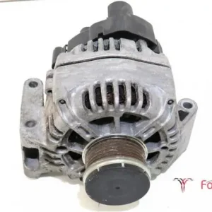 Garantie Inbegrepen Dynamo (Alternator) FIAT Grande Punto (199), FIAT Punto Evo (199)