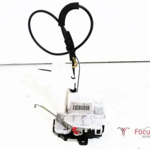 Dagaanbieding Motorkapkabel FIAT 500 (312), FIAT 500 C (312)