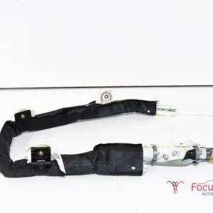 Dak Airbag FIAT 500 (312), FIAT 500 C (312) Laatste Versie