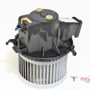 Modern Elektrische motor interieurventilatie FIAT 500 (312), FIAT 500 C (312)