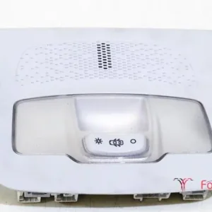 Interieurverlichting PEUGEOT 208 I (CA, CC) Wereldwijde Verzending