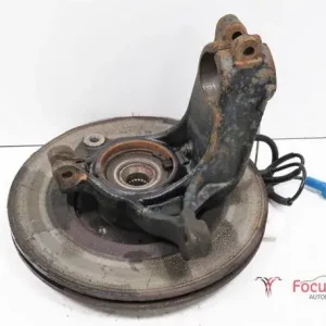 Garantie Inbegrepen Astap PEUGEOT 208 I (CA, CC)